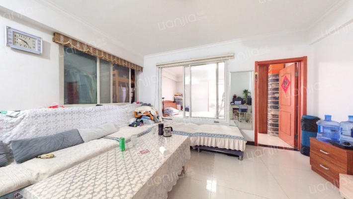 东鱼市口胡同二手房实景图