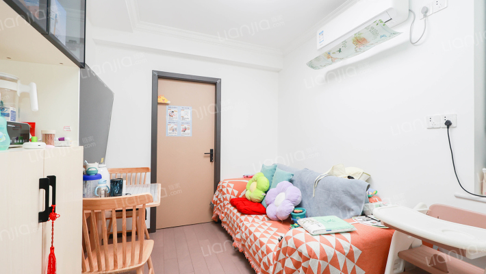 家乐苑二手房实景图