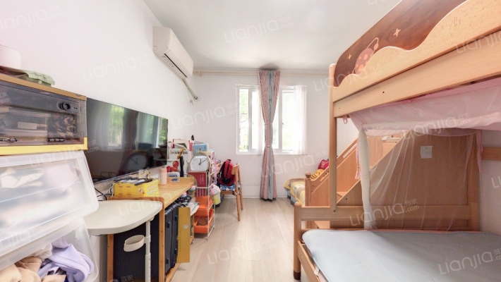 东建新村二手房实景图