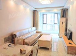 整租·鹏渤印象城牛津花园 2室1厅 南_鹏渤印象城牛津花园租房