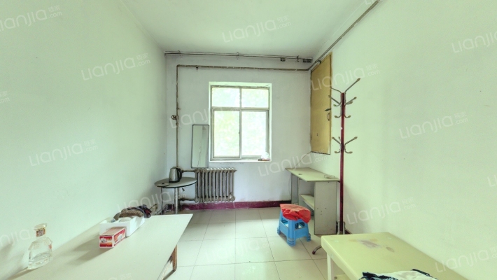 一印社区东区二手房实景图