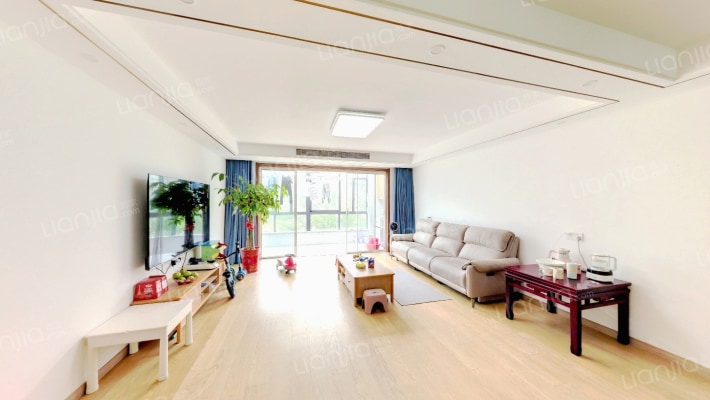 首创瑞府二手房实景图