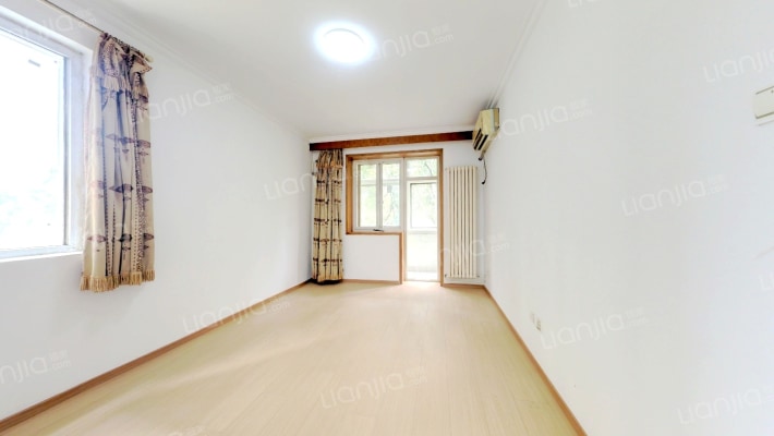 海淀南路二手房实景图