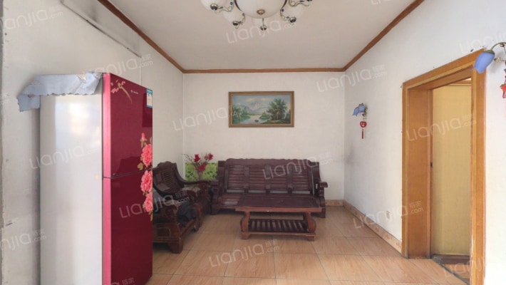 清堰街小区二手房实景图