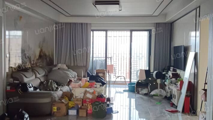 双江御景二手房实景图