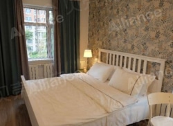 整租·世茂蓝屿(世茂滨江新城三期) 2室2厅 南/北_世茂蓝屿(世茂滨江新城三期)租房