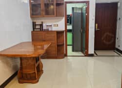 整租·东方天城 2室2厅 南_东方天城租房