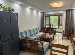 整租·永定河孔雀城莱茵河谷 2室2厅 东/北_永定河孔雀城莱茵河谷租房