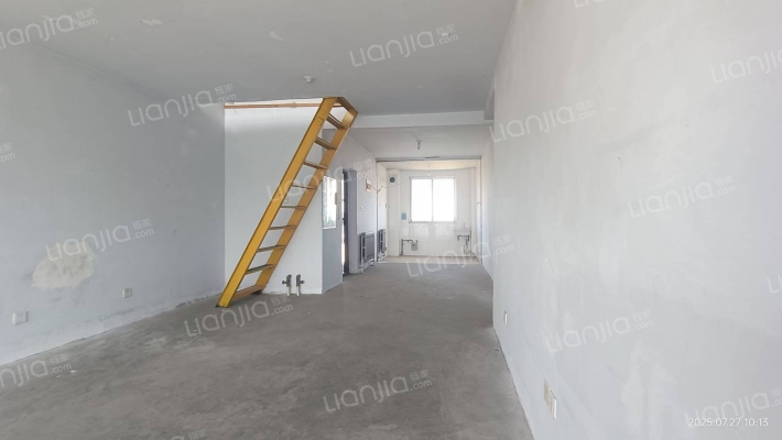 永合硕钧苑二手房实景图