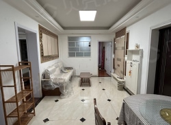 整租·文教北路 3室1厅 南_文教北路租房