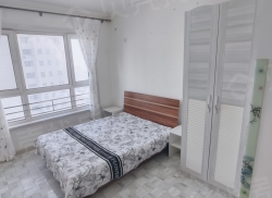 整租·中凯梦之城 1室1厅 南_中凯梦之城租房