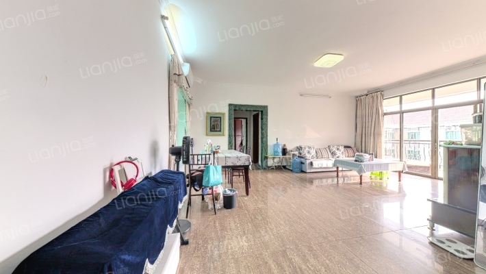 中山广场二手房实景图