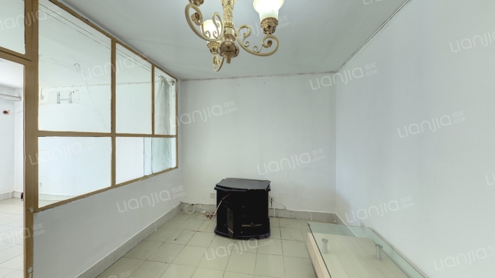 北总布胡同二手房实景图