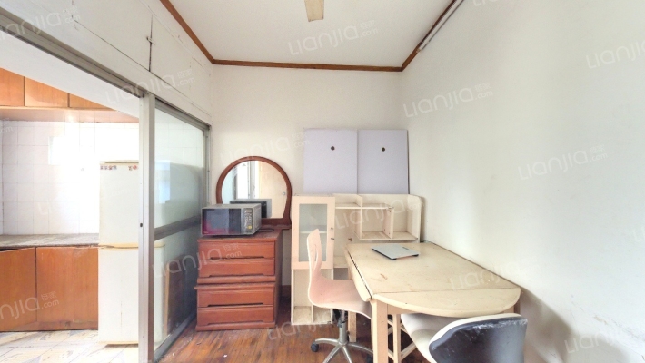 苜中路1号二手房实景图