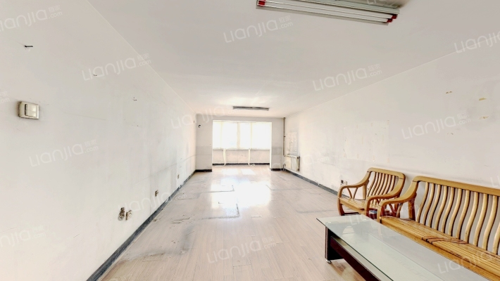 万博苑二手房实景图