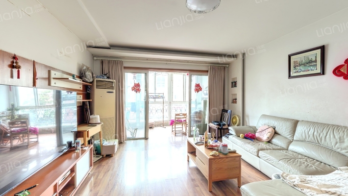 香榭里二手房实景图