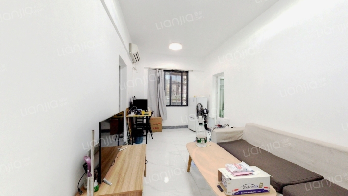 机安宿舍二手房实景图