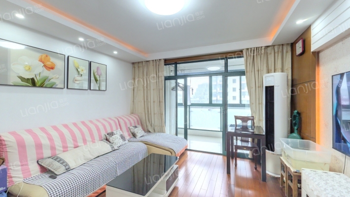 绿邑翠苑二手房实景图