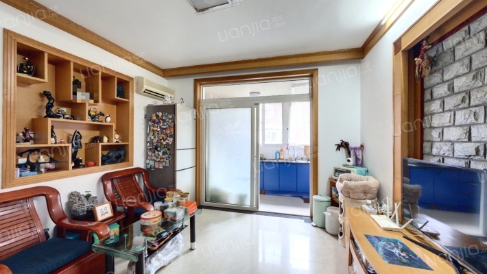 民政局小区二手房实景图