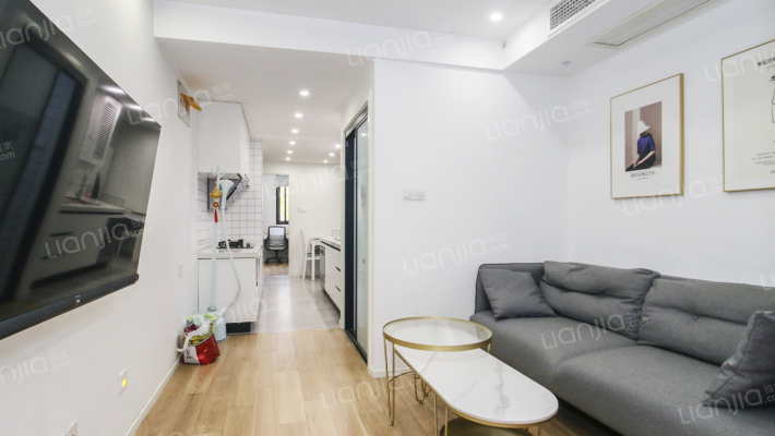 法华镇路315弄二手房实景图