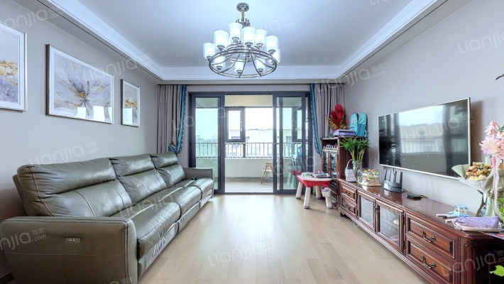 庐前二手房实景图