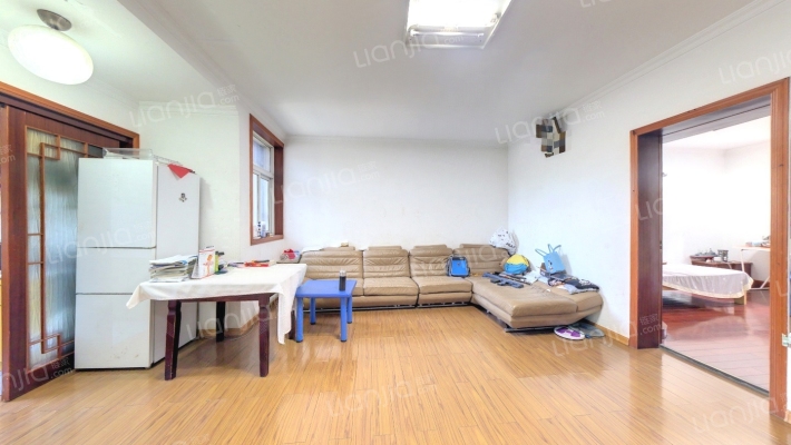 铁桥小区二手房实景图