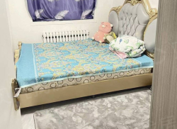 整租·金属楼 2室1厅 东南_金属楼租房