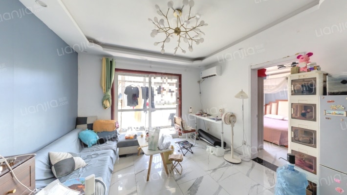 虹梅景苑一街坊二手房实景图