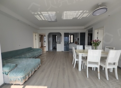 整租·绿地新里城 3室2厅 南/北_绿地新里城租房