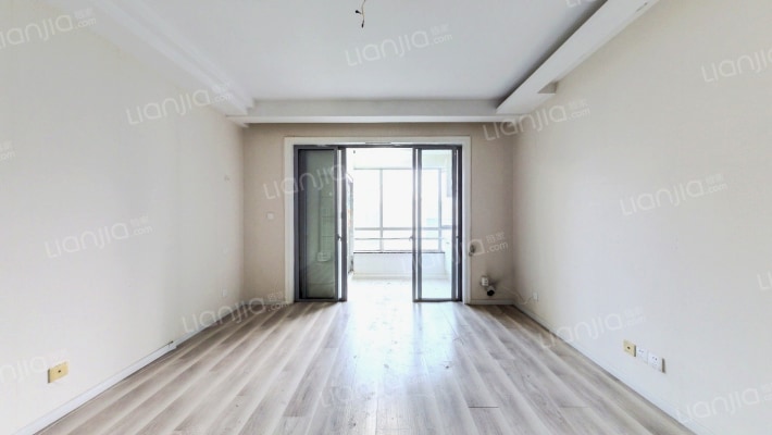 光明城市二手房实景图