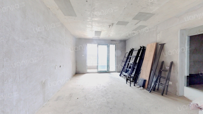 蓝光长岛国际社区南区二手房实景图