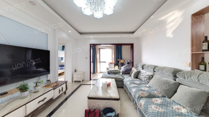 金牛水岸国际花园二手房实景图