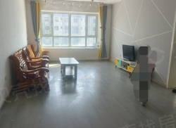 整租·亚心佳苑 3室2厅 南/北_亚心佳苑租房