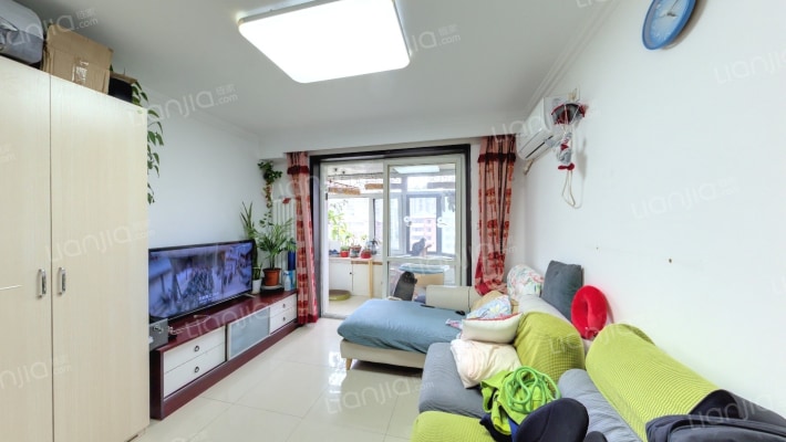 东营前街二手房实景图