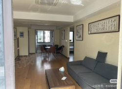 整租·瘦西湖花园 4室2厅 南/北_瘦西湖花园租房