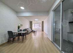 整租·王侯嘉苑 3室2厅 南/北_王侯嘉苑租房