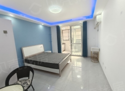 整租·中和苑 1室0厅 南_中和苑租房