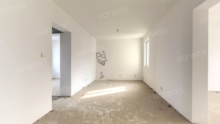 泰来家园二手房实景图