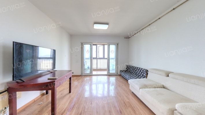 银亿东城第十一街区二手房实景图