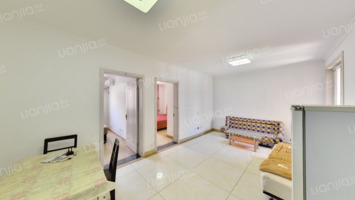 九乡雅苑二手房实景图