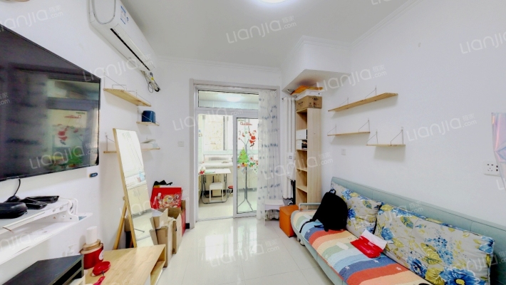 建明里小区二手房实景图