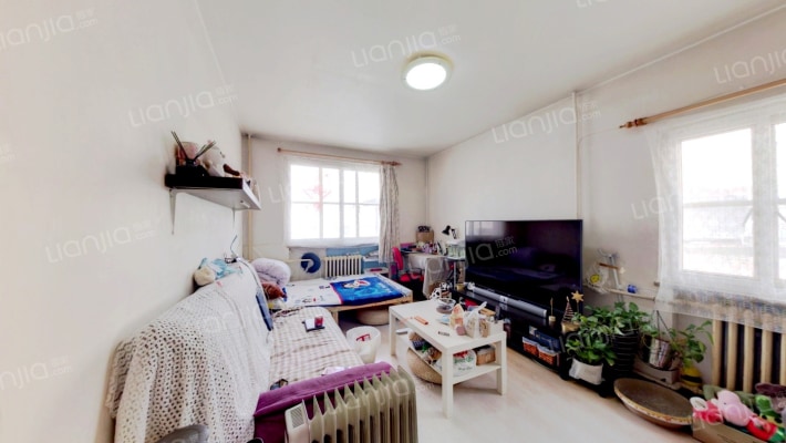 西平街一里二手房实景图