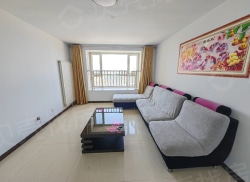 整租·京润现代城 3室2厅 南/北_京润现代城租房