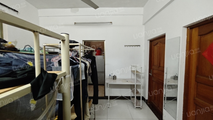 东沙角路二手房实景图