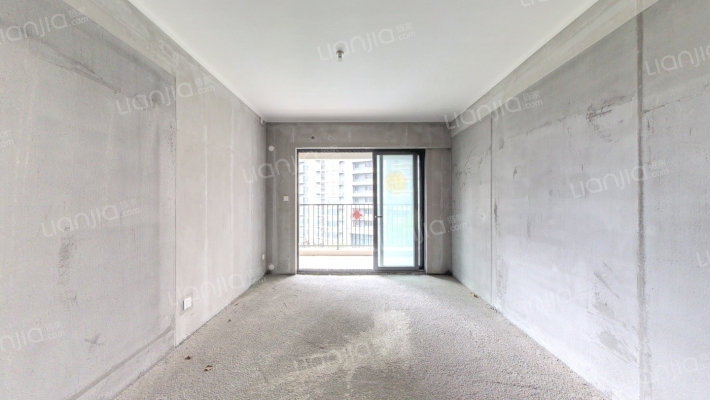 华润置地公元九里二手房实景图