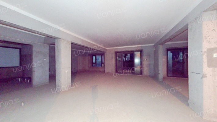 金众香颂里二手房实景图