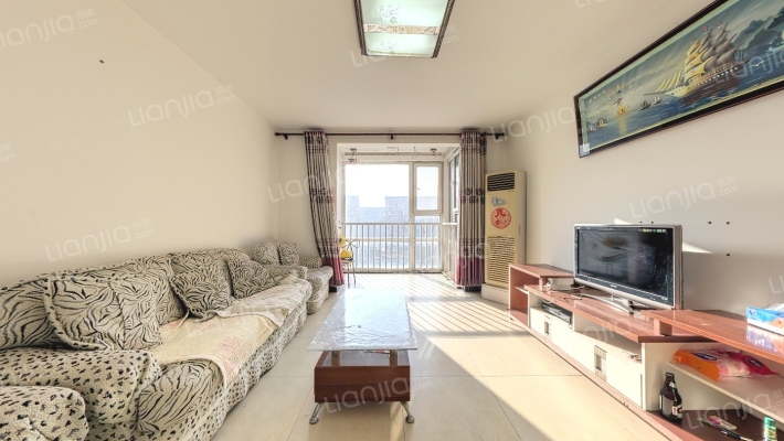 顺鑫朗郡二手房实景图