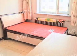 整租·振兴小区 2室1厅 南/北_振兴小区租房