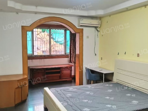 整租·鼓楼洞街7号 3室2厅 东南