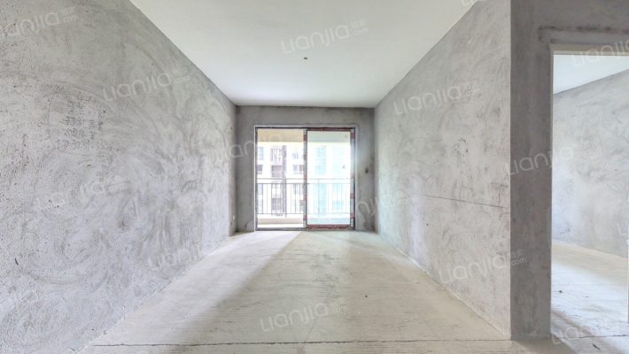 富力院士廷琅境二手房实景图